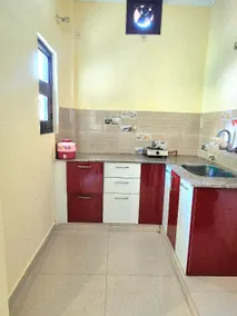 Nainihills Homestay- Mountain View - Image 3