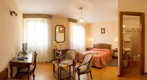 Hotel Ristorante Combolo - Image 2