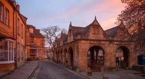 Campden Place - 2 Bed Home in Central Chipping Campden - Image 5
