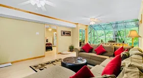 Near WCU~Fire Pit~Hot Tub~Game Room~River Front! - Image 2