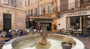 Centre Aix - T4 Design & Cosy - Au Calme - Image 5