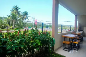 Urbanview keTemon Hotel & Resto YIA by RedDoorz - Image 5