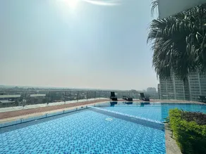 Hanoi Westlake Homestay in D'Le Roi Soleil Building - Image 4