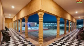 Arman Desert Luxury Camp & Resort Jaisalmer - Image 4