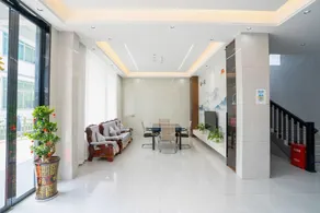 Ge Xian Mountain Retreat - Image 3