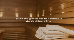Hotel Salora - Image 2