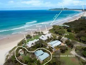 Bluewater on the Beach - Image 2