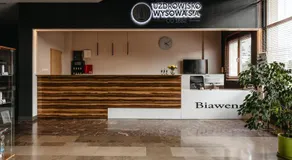 Ośrodek Uzdrowiskowy Biawena - Image 4