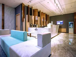 Cheerymay Hotel Changzhi Chenghuangmiao Pedestrian Street - Image 4