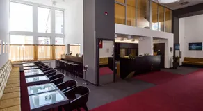Hotel 99 - Image 5