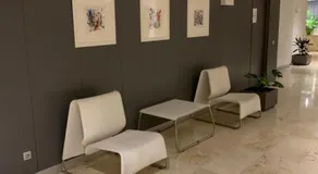 Estudio en Goya junto a Movistar Arena - Image 5