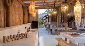 NOMAD GLAMPING - Image 4