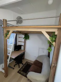 Loft Suite - Image 2
