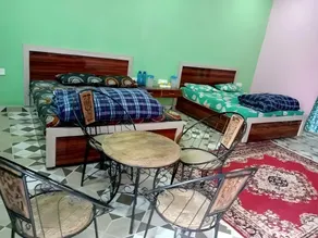 Jai Siddhnath Homestay Joshimath Uttarakhand - Image 4