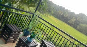Pinna Flower Homestay Cabana - Image 5