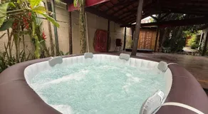 Casa Holy Ubatuba - Hospedagem Holística - Image 2