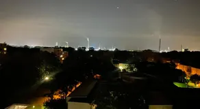Duisburg von oben 3,5 Zimmer 8.OG frisch saniert - Image 4
