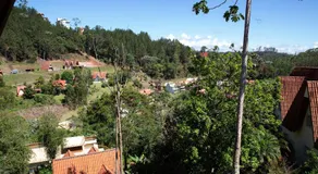 Chale com otima localizacao em Domingos Martins ES - Image 4