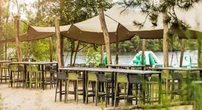 Hotel De Vossemeren by Center Parcs - Image 3