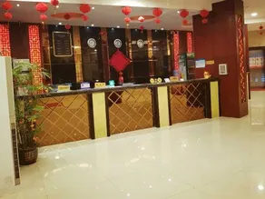 Yongheng Business Hotel - Image 5