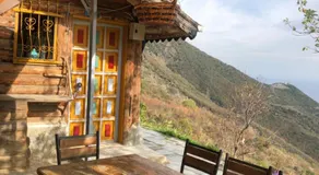 UÇMAKDERE MANZARA dağ evi - Image 2