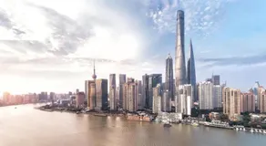 Shell Hotel Shanghai Oriental Pearl Tower Century Avenue Metro Station - Image 3