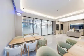 Ji Hotel Shanghai Qingpu New Town - Image 2