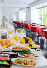 Best Western Yokohama - Image 3