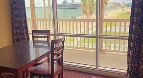 Sea Shell Inn on the Beach - Image 2