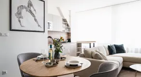 Prague City Golf Apartments - Image 3