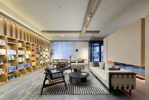 Atour Hotel Nantong Haimen Wenfeng Dashijie - Image 2