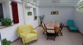 Appartement en rez de chaussee de maison - Image 5