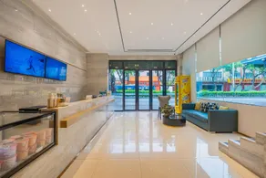 City Comfort Inn Foshan Shunde Daliang Qinghui Garden Food City - Image 3