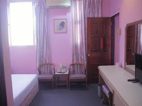 Dancenter Hotel O Ramai - Image 4