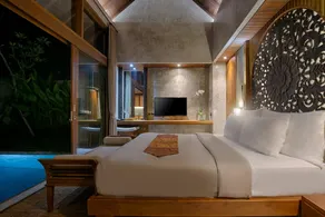 Taman Dharmawangsa Suites - Image 2
