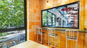 MEININGER Hotel Genève Centre Charmilles - Image 5