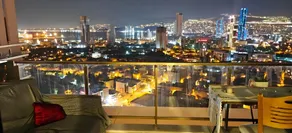 Terrace Pleasure on the Top of the Skyscraper - Image 4