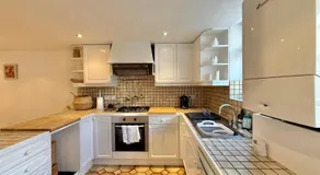 2 Bedroom Character Home in Central Topsham - Image 5