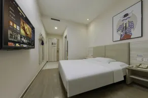 Ginza Grace Inn Hotel (Linyi Yinqueshan Road) - Image 2