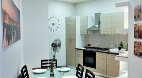 St. Peter's Pool Holiday Apartment - Image 2