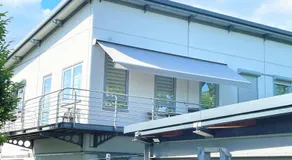 Work and Stay Apartment Cologne- Fühlinger See - Image 4