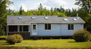 The Clydesdale Cottage at Lindsay Lake Farms - Image 4