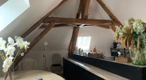 Un bijou au cœur de Belleme - Image 2