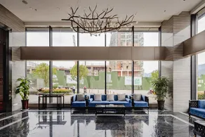 Dihao International Hotel - Image 5