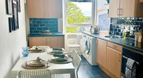 Dumbarton cosy home, Loch Lomond - Image 4