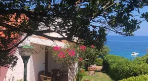 Villetta sul mare a Punta Tramontana - Image 3