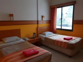 Hotel Caravan Tanah Abang - Image 5