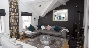 Regent Penthouse - Image 2