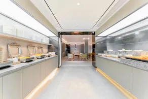 Ji Hotel Fuzhou Shiouwangzhuang Wuliting - Image 4