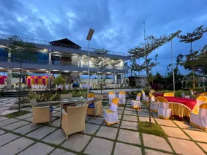 Soundarya Sapphires 7 Bedroom Private Pool Villa Near Bangalore - Image 3